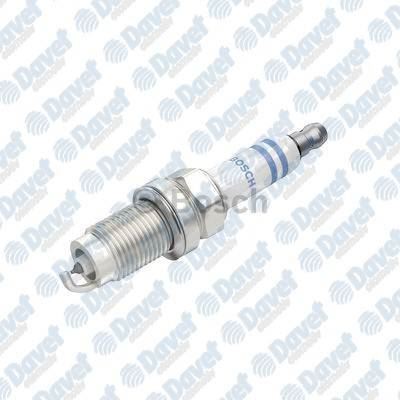 BOSCH 0242240665 Atesleme Bujisi [ Iridyum ] [ Fr6hi332 ] A1 1.2 Tfsi A1 1.2 Tfsi Sportback A1 1.4 Tfsi A1 1.4 Tfsi Sportback A3 1.2 Tfsi A3 1.2 Tfsi Cabriolet A3 1.2 Tfsi Sportback A3 1.4 Tfsi A3 1.4 Tfsi Cabriolet A3 1.4 Tfsi Sportback Altea 1.2 Tsi Altea 1.4 Tsi Altea